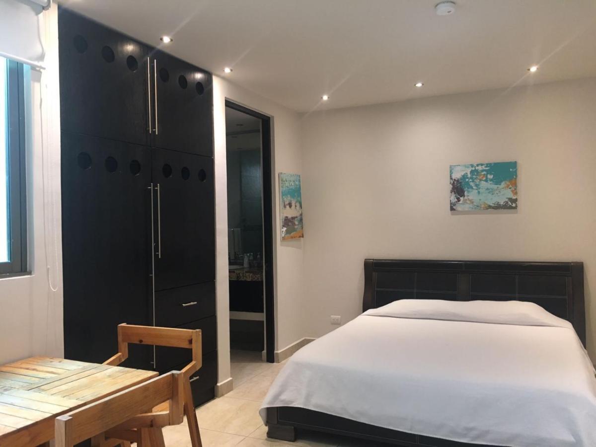 Hotel 770 Плая дел Кармен Екстериор снимка