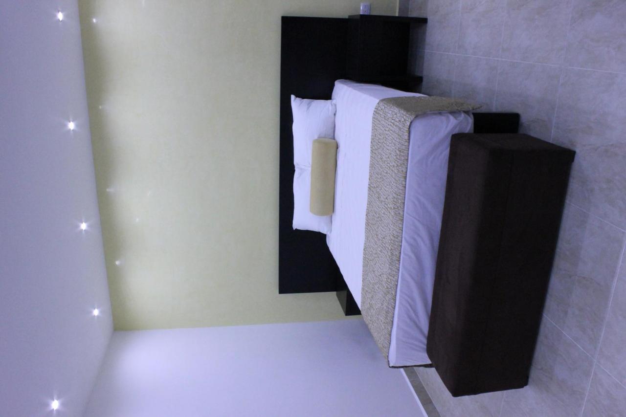 Hotel 770 Плая дел Кармен Екстериор снимка