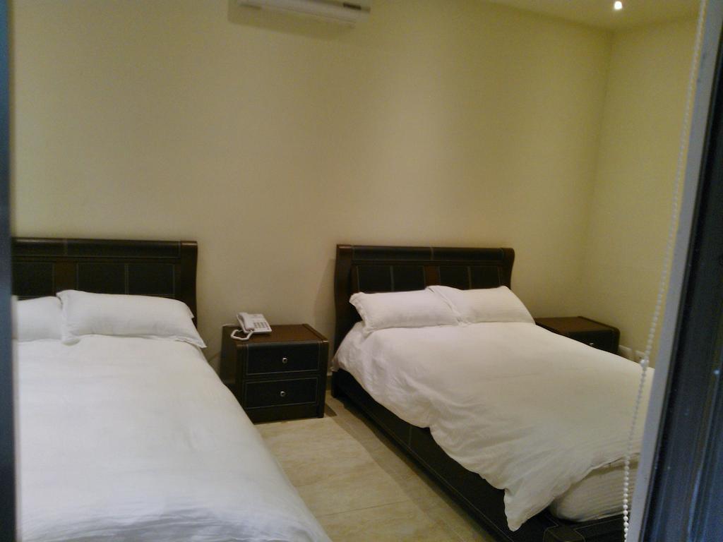 Hotel 770 Плая дел Кармен Екстериор снимка