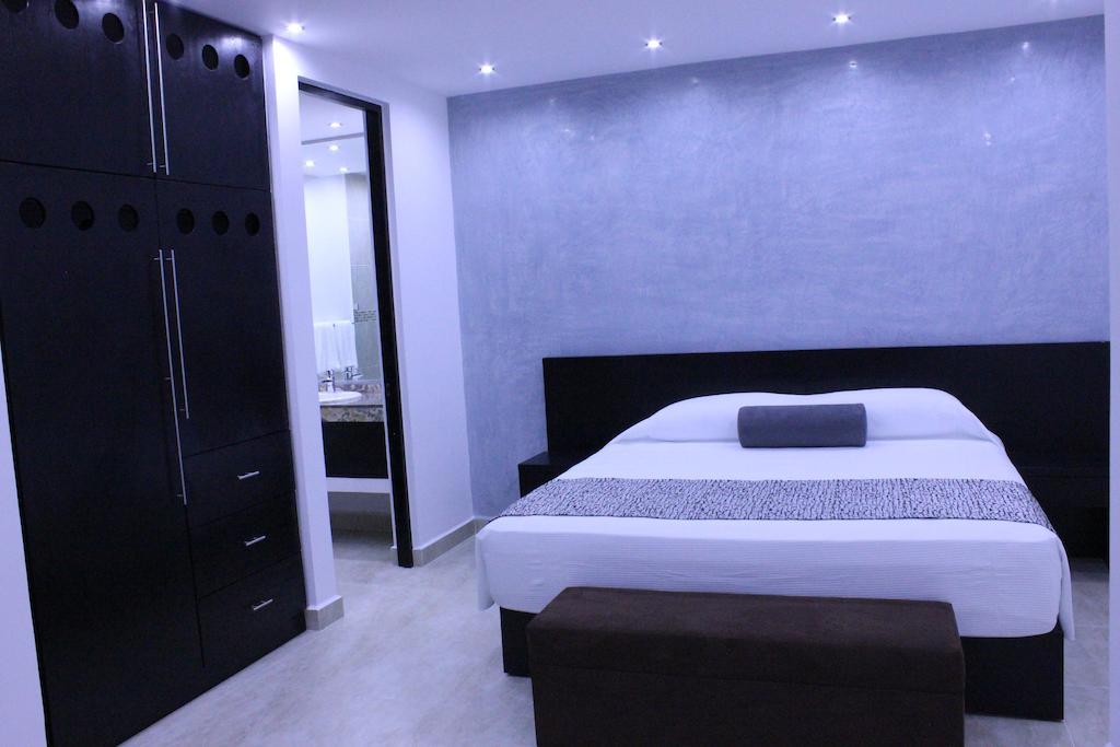 Hotel 770 Плая дел Кармен Екстериор снимка