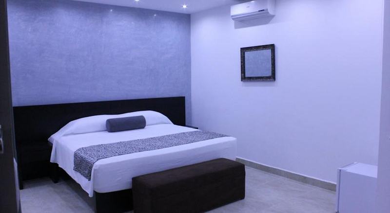 Hotel 770 Плая дел Кармен Екстериор снимка