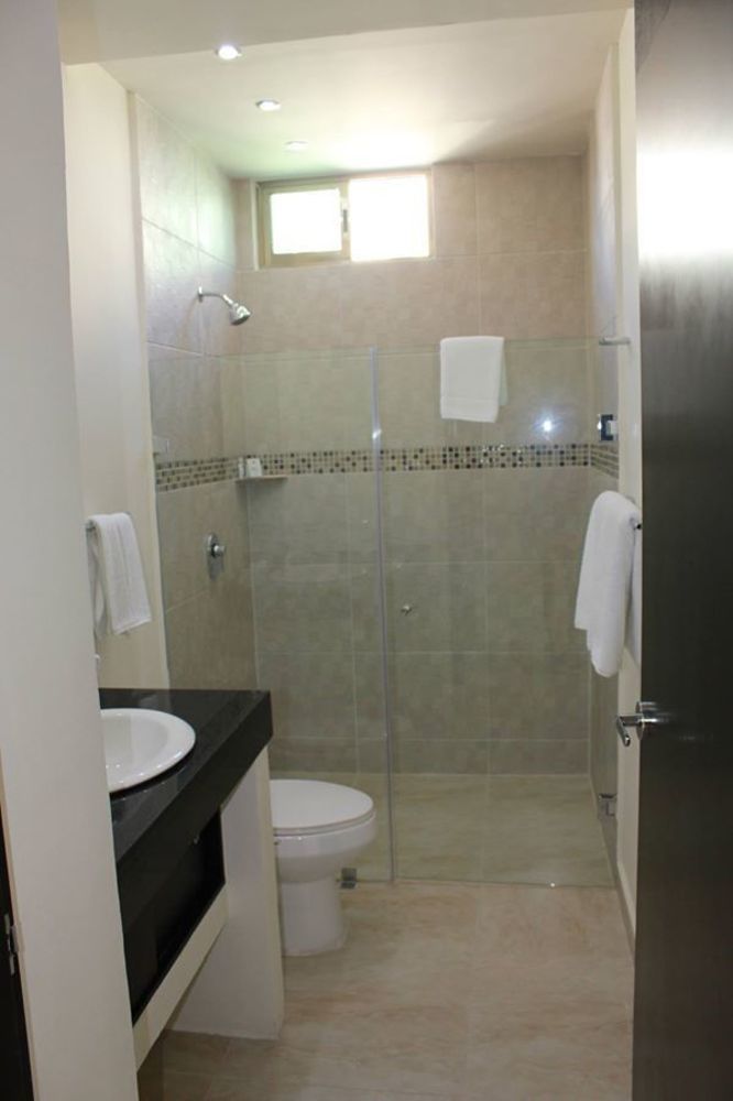 Hotel 770 Плая дел Кармен Екстериор снимка