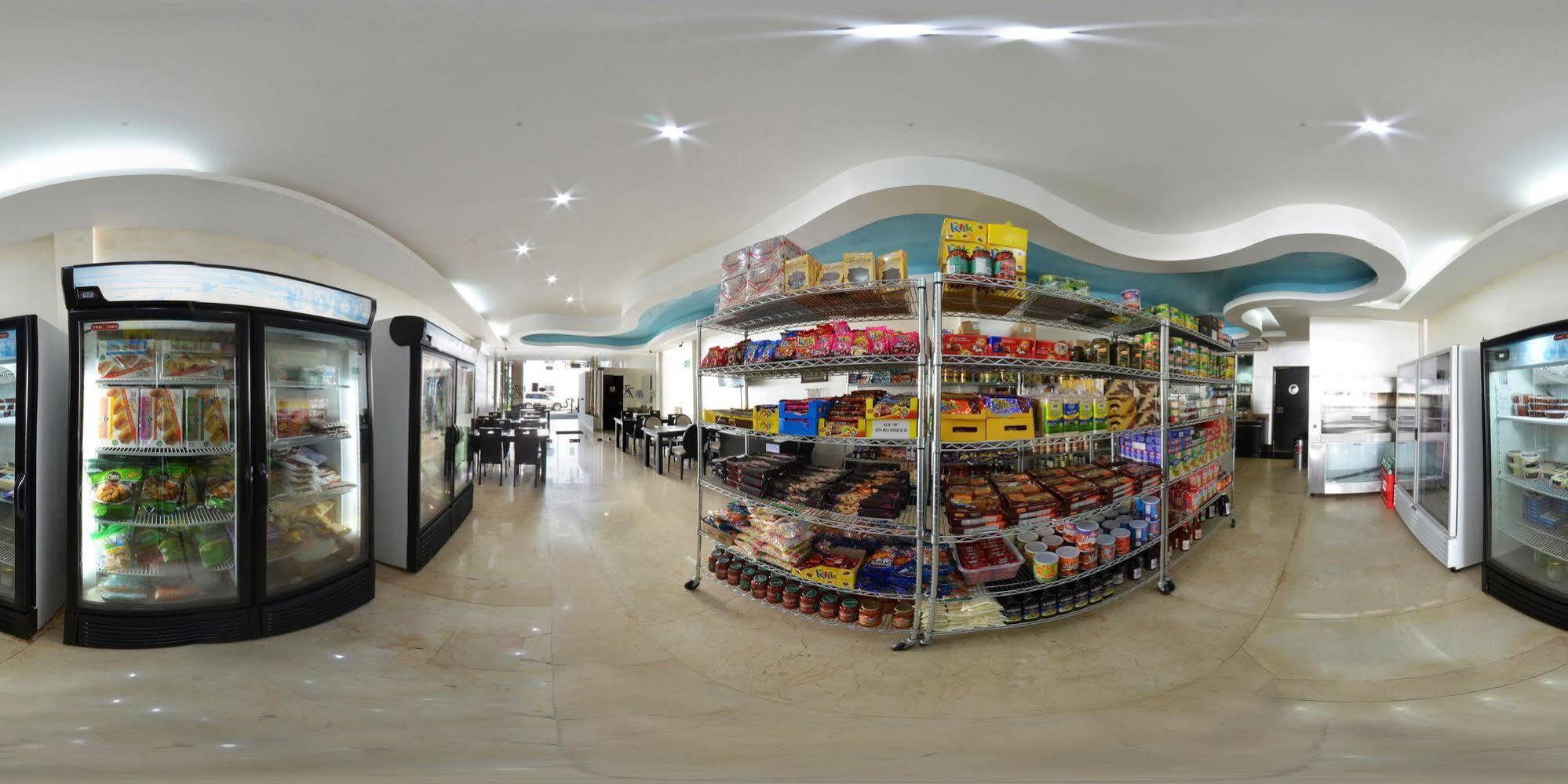 Hotel 770 Плая дел Кармен Екстериор снимка