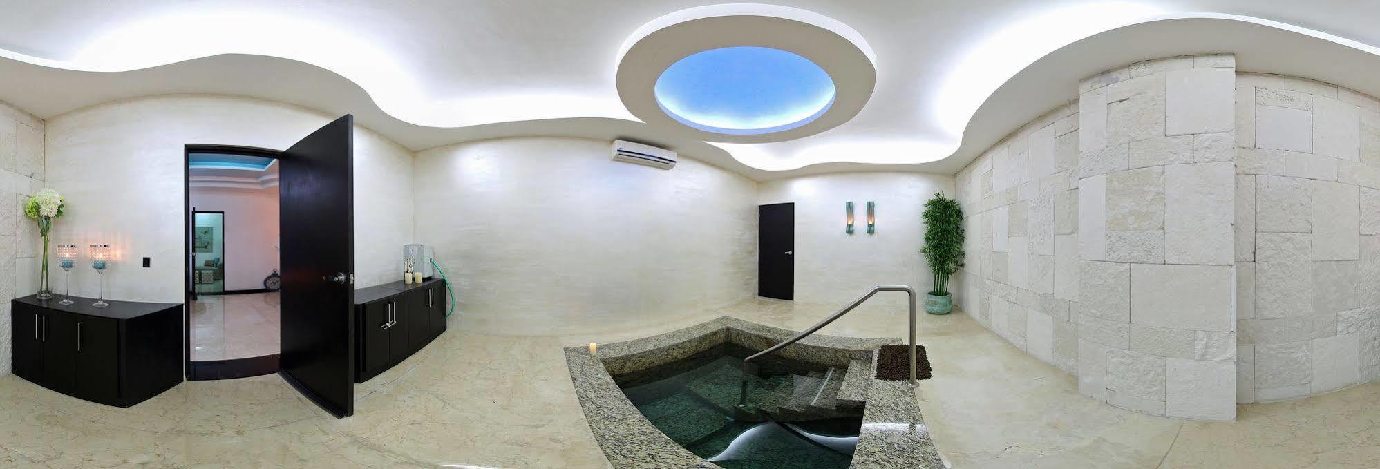 Hotel 770 Плая дел Кармен Екстериор снимка